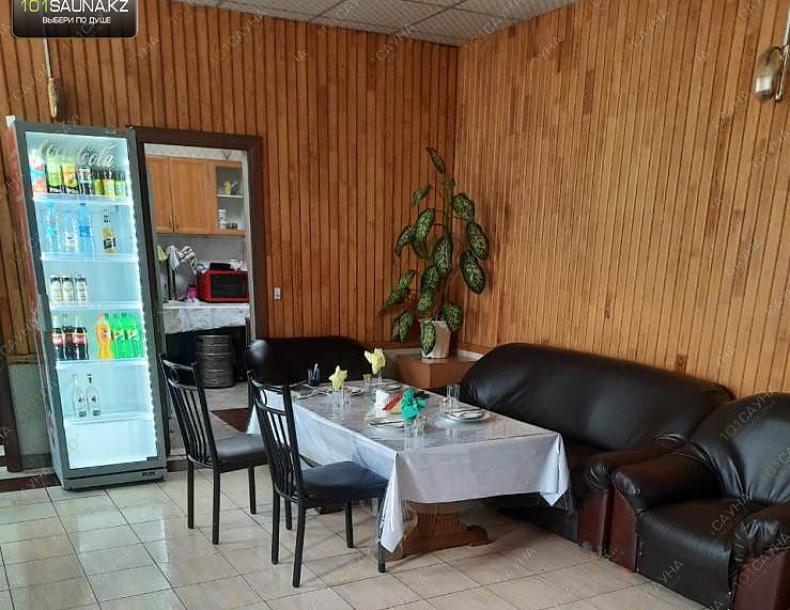 Сауна На Ташенова 25, в Астане, Ташенова, 25 |  | 101sauna.kz
