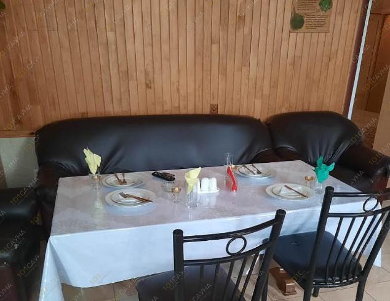 Сауна На Ташенова 25, в Астане, Ташенова, 25 |  | 101sauna.kz