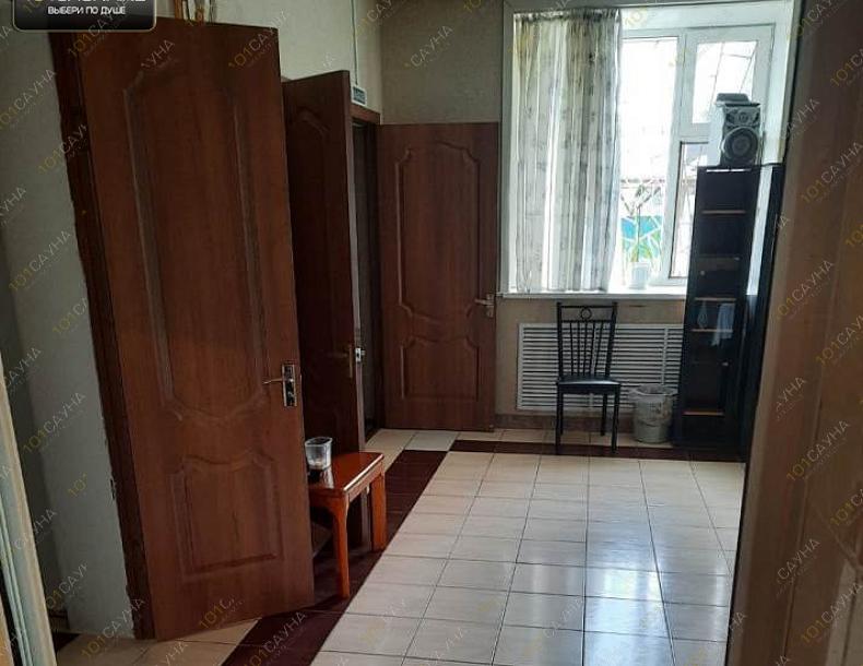 Сауна На Ташенова 25, в Астане, Ташенова, 25 |  | 101sauna.kz