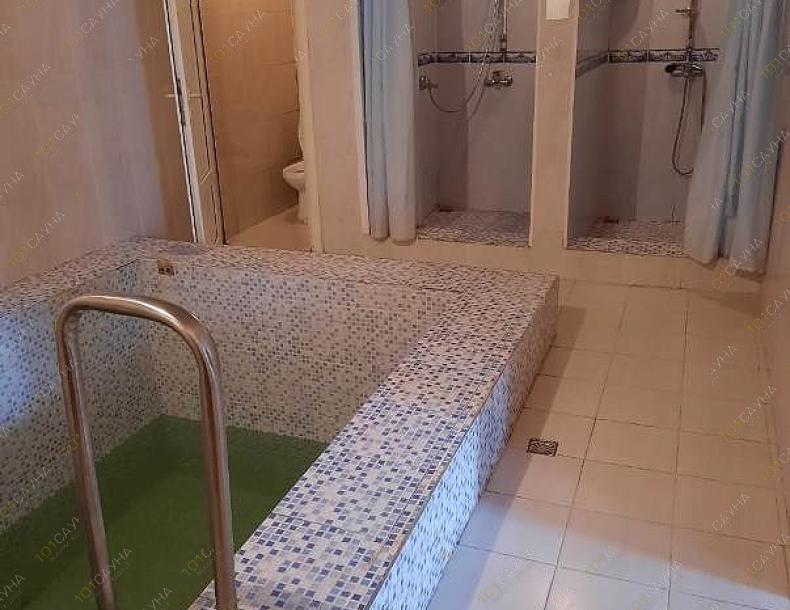 Сауна На Ташенова 25, в Астане, Ташенова, 25 |  | 101sauna.kz