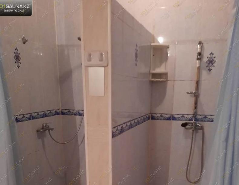 Сауна На Ташенова 25, в Астане, Ташенова, 25 |  | 101sauna.kz