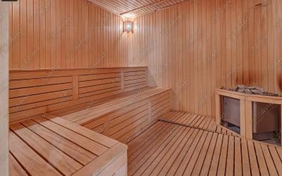 Баня Старый Мельник, в Алматы, микрорайон Ататау, улица Квартал С, дом 2/1 |  | 101sauna.kz