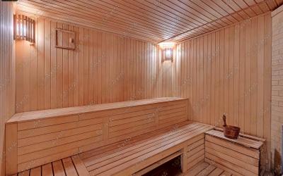 Баня Старый Мельник, в Алматы, микрорайон Ататау, улица Квартал С, дом 2/1 |  | 101sauna.kz