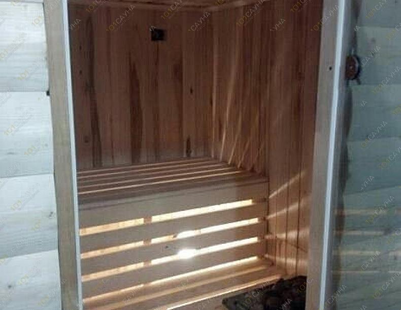 Баня 555, в Астане, Сембинова, 11/2 (Второй автопарк) |  | 101sauna.kz