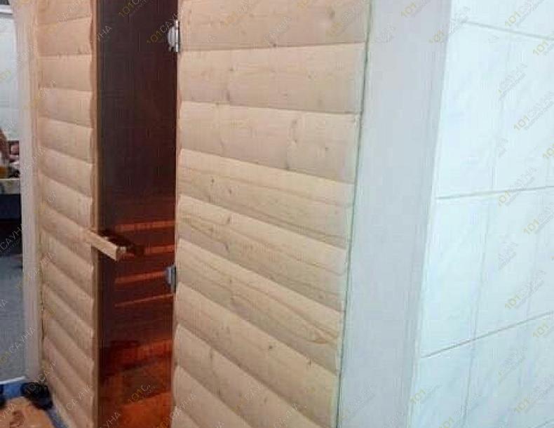 Баня 555, в Астане, Сембинова, 11/2 (Второй автопарк) |  | 101sauna.kz