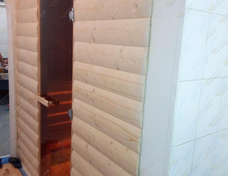 Баня 555, в Астане, Сембинова, 11/2 (Второй автопарк) |  | 101sauna.kz