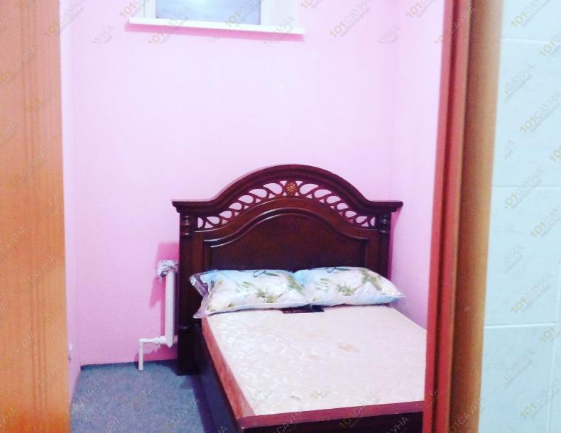 Баня 555, в Астане, Сембинова, 11/2 (Второй автопарк) |  | 101sauna.kz