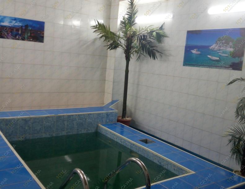 Баня 555, в Астане, Сембинова, 11/2 (Второй автопарк) |  | 101sauna.kz