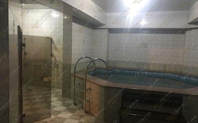 Сауна Винт, в Алматы, пр. Аль-Фараби, 65 |  | 101sauna.kz