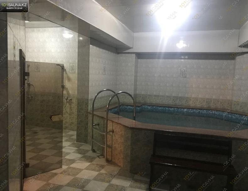Сауна Винт, в Алматы, пр. Аль-Фараби, 65 |  | 101sauna.kz