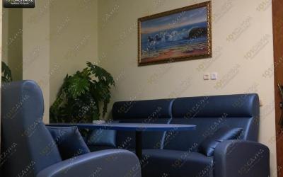 Сауна Канары, в Алматы, Райымбека, 212 А |  | 101sauna.kz