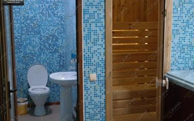 Сауна Канары, в Алматы, Райымбека, 212 А |  | 101sauna.kz