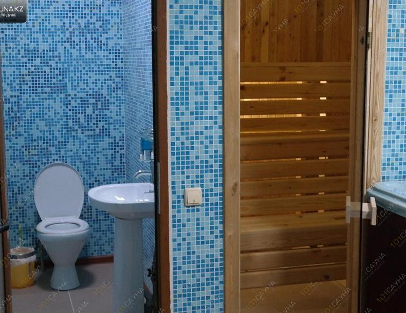 Сауна Канары, в Алматы, Райымбека, 212 А |  | 101sauna.kz