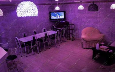 Сауна На Калдоякова, в Астане, Калдаякова, 2 |  | 101sauna.kz