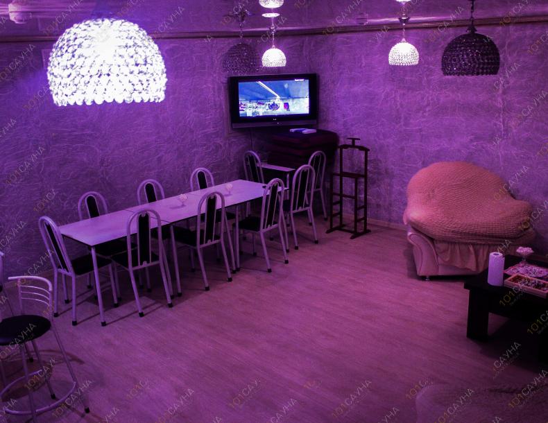 Сауна На Калдоякова, в Астане, Калдаякова, 2 |  | 101sauna.kz