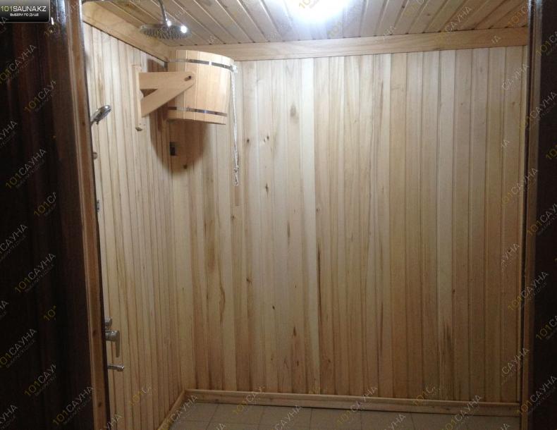 Баня на дровах Парилка 1, в Астане, Мустафина, 52 |  | 101sauna.kz
