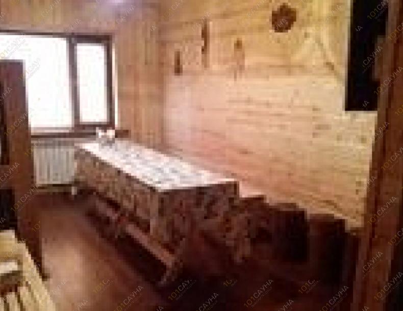 Сауна Кит
