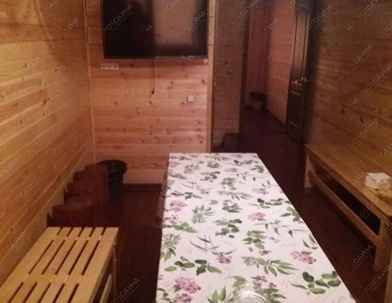 Сауна КИТ, в Астане, Бейсекова, 9/4 |  | 101sauna.kz