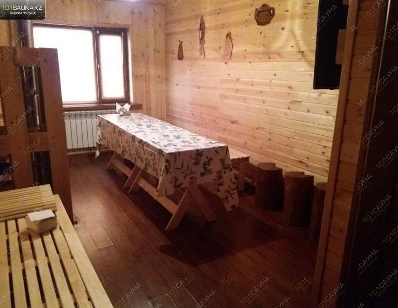 Сауна КИТ, в Астане, Бейсекова, 9/4 |  | 101sauna.kz