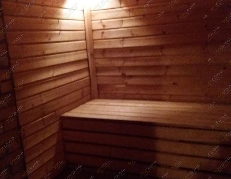 Сауна КИТ, в Астане, Бейсекова, 9/4 |  | 101sauna.kz