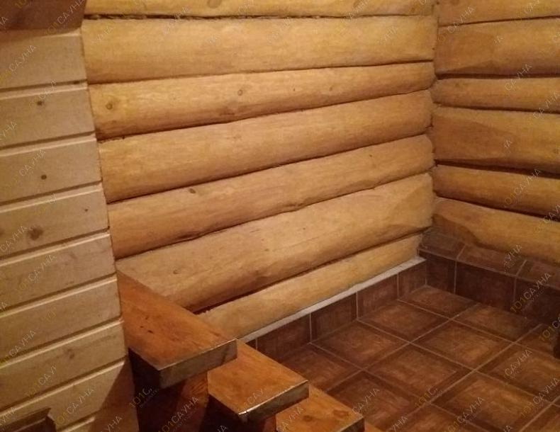Сауна КИТ, в Астане, Бейсекова, 9/4 |  | 101sauna.kz