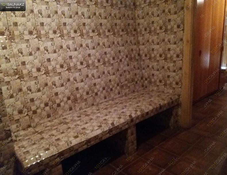 Сауна КИТ, в Астане, Бейсекова, 9/4 |  | 101sauna.kz