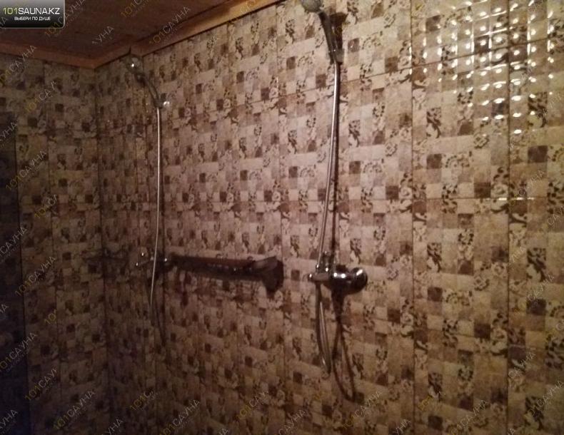 Сауна КИТ, в Астане, Бейсекова, 9/4 |  | 101sauna.kz