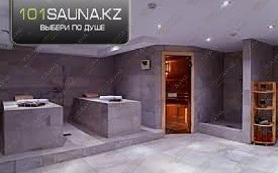 Сауна RAMZES SPA, в Астане, Мустафина, 1/1 |  | 101sauna.kz