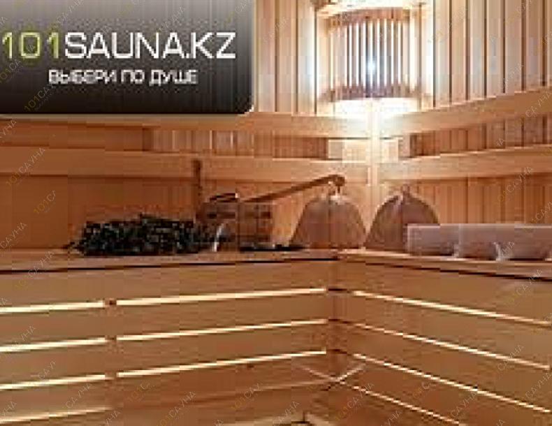 Сауна RAMZES SPA, в Астане, Мустафина, 1/1 |  | 101sauna.kz