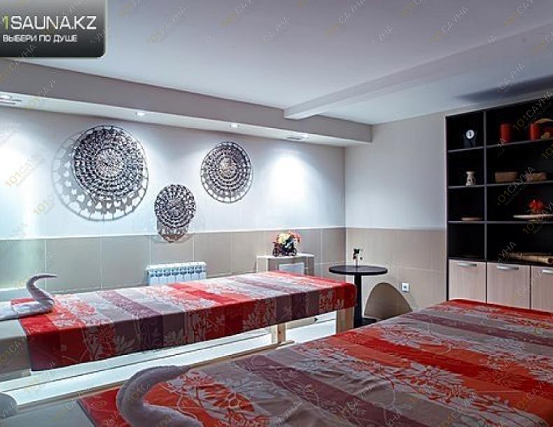 Сауна RAMZES SPA, в Астане, Мустафина, 1/1 |  | 101sauna.kz