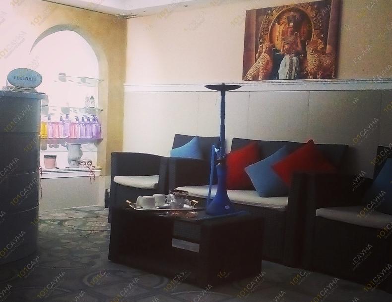 Сауна RAMZES SPA, в Астане, Мустафина, 1/1 |  | 101sauna.kz