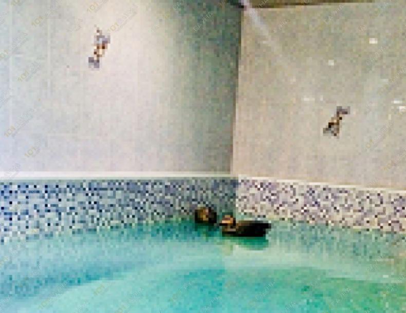 Сауна Фортуна, в Астане, Нур-Султан, Майкутова, 17 (Сарыарка) |  | 101sauna.kz