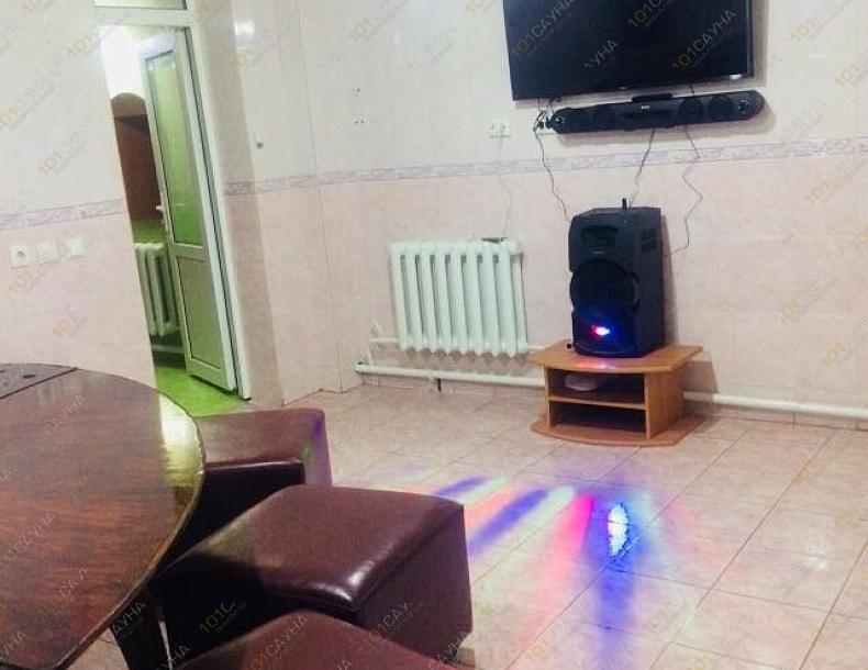 Сауна Фортуна, в Астане, Нур-Султан, Майкутова, 17 (Сарыарка) |  | 101sauna.kz