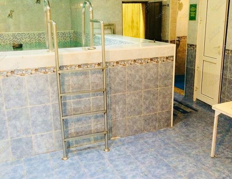 Сауна Фортуна, в Астане, Нур-Султан, Майкутова, 17 (Сарыарка) |  | 101sauna.kz