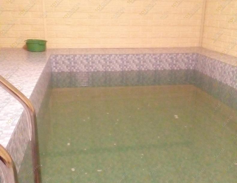 Сауна Сладкая Вишенка, в Алматы, Сыргабекова, 30 |  | 101sauna.kz