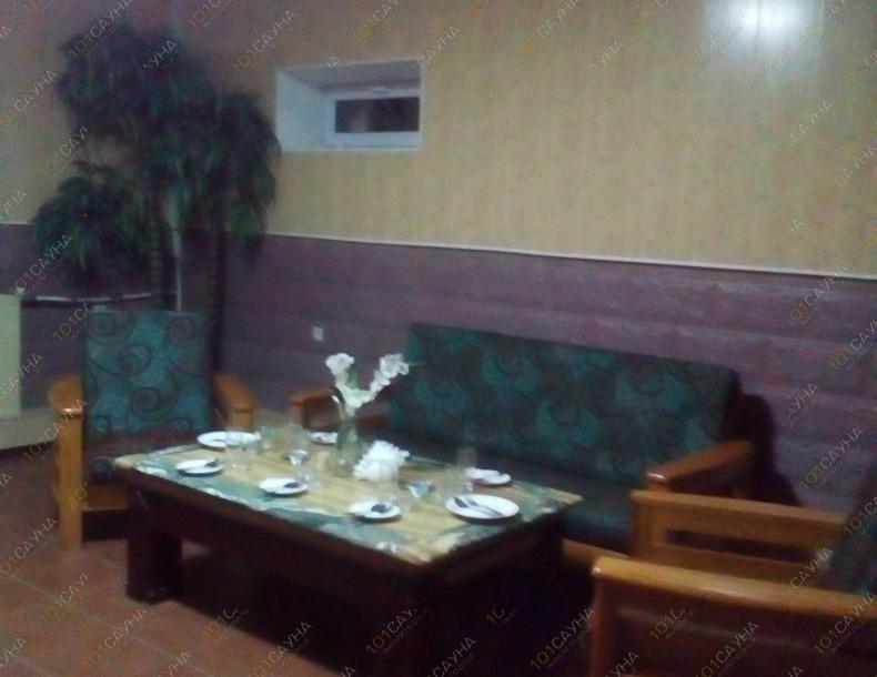 Сауна Сладкая Вишенка, в Алматы, Сыргабекова, 30 |  | 101sauna.kz