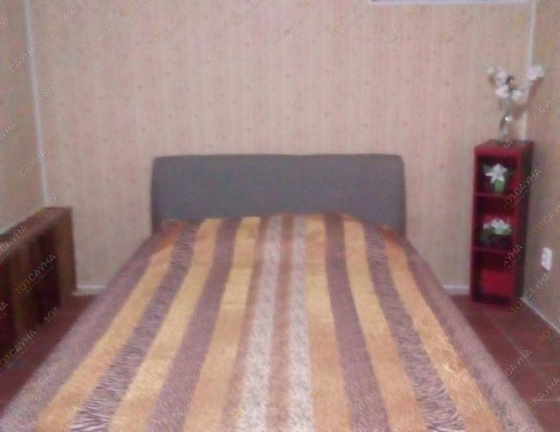 Сауна Сладкая Вишенка, в Алматы, Сыргабекова, 30 |  | 101sauna.kz