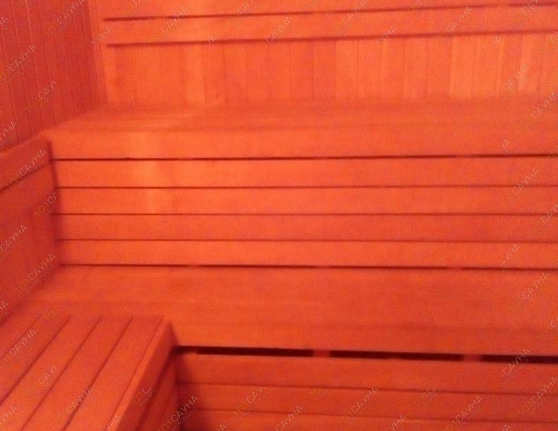 Сауна Сладкая Вишенка, в Алматы, Сыргабекова, 30 |  | 101sauna.kz