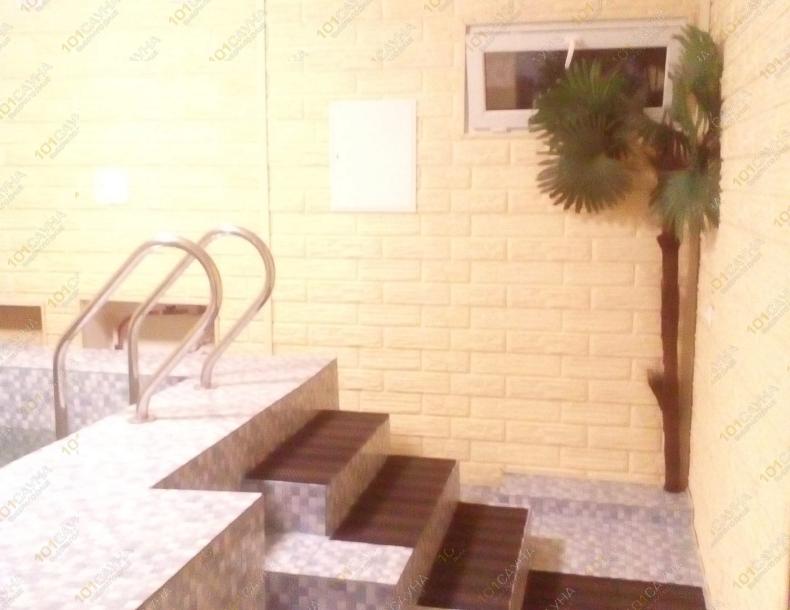 Сауна Сладкая Вишенка, в Алматы, Сыргабекова, 30 |  | 101sauna.kz