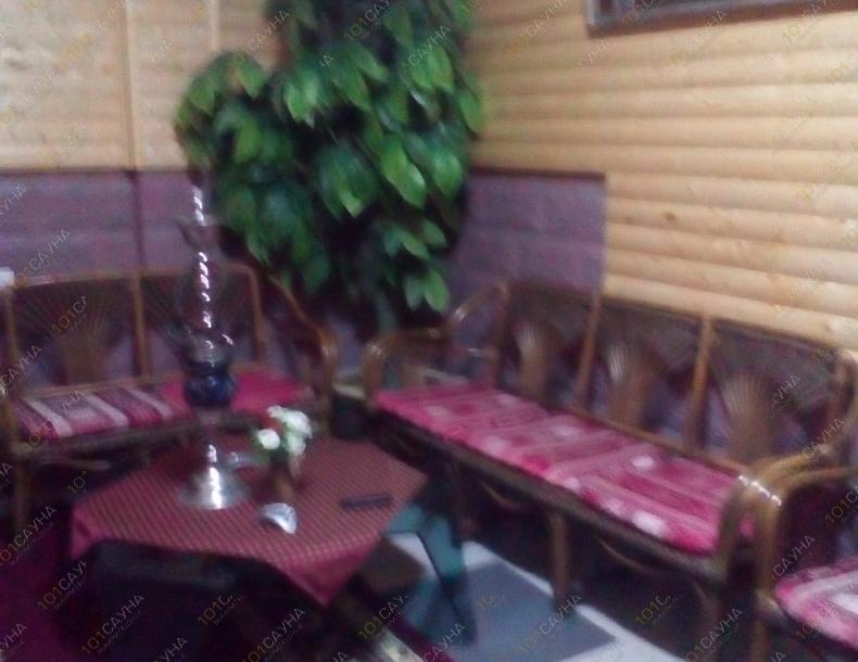 Сауна Сладкая Вишенка, в Алматы, Сыргабекова, 30 |  | 101sauna.kz