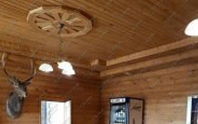 Сауна Коктал, в Астане, 1 Шугыла, 23 |  | 101sauna.kz