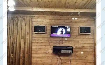 Сауна Коктал, в Астане, 1 Шугыла, 23 |  | 101sauna.kz