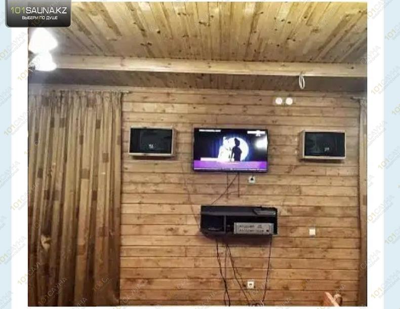 Сауна Коктал, в Астане, 1 Шугыла, 23 |  | 101sauna.kz