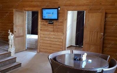 Сауна Коктал, в Астане, 1 Шугыла, 23 |  | 101sauna.kz
