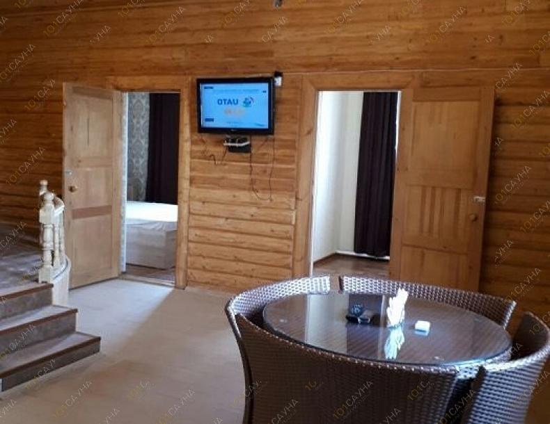 Сауна Коктал, в Астане, 1 Шугыла, 23 |  | 101sauna.kz