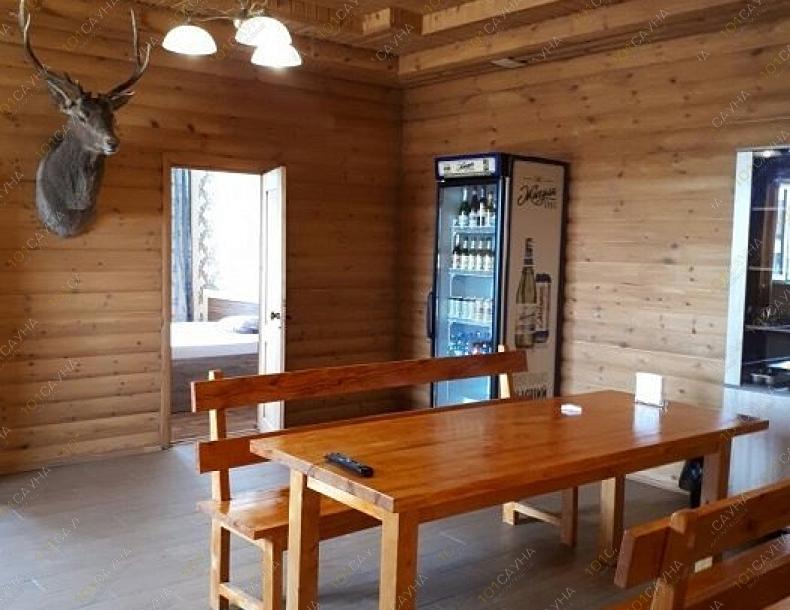 Сауна Коктал, в Астане, 1 Шугыла, 23 |  | 101sauna.kz