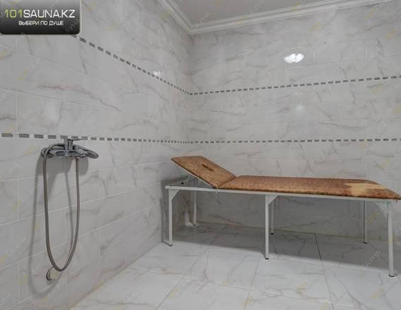 Комплекс Resident SPA, в Алматы, Тохтаров, 100 |  | 101sauna.kz