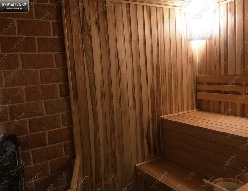 Сауна в гостевом доме Таун Вилла, в Астане, Темирказык, 31 |  | 101sauna.kz