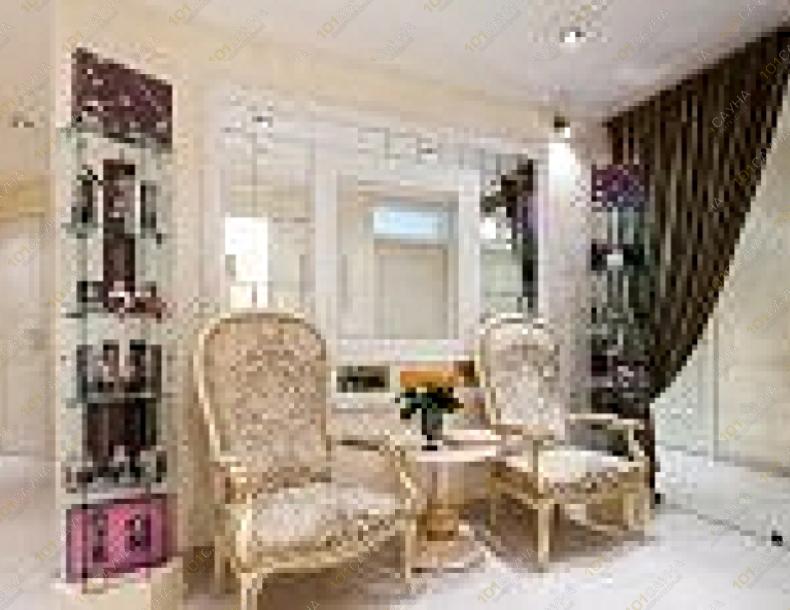 Сауна the-boss-spa, в Алматы, 7 микрорайон |  | 101sauna.kz