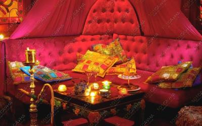 Сауна the-boss-spa, в Алматы, 7 микрорайон |  | 101sauna.kz